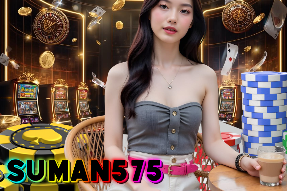suman575 slot