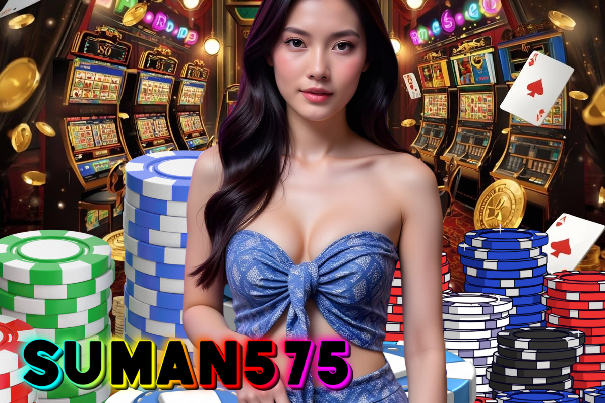 suman575 เครดิตฟรี